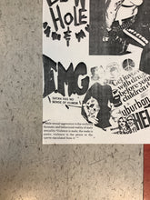 Load image into Gallery viewer, Helios Creed at The Ritz (Poster)
