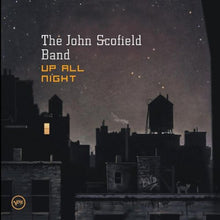 Load image into Gallery viewer, The John Scofield Band : Up All Night (CD, Album)
