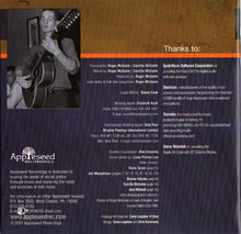 Load image into Gallery viewer, Roger McGuinn : Treasures From The Folk Den (CD, Album)
