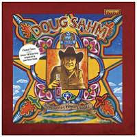Doug Sahm : The Return Of Wayne Douglas (LP)
