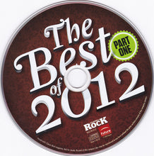 Load image into Gallery viewer, Various : The Best Of 2012 Part One (CD, Comp)
