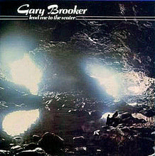 Load image into Gallery viewer, Gary Brooker : Lead Me To The Water (CD, Album, RE)
