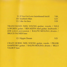 Load image into Gallery viewer, Neil Young : Wild Rider (CD, Unofficial)
