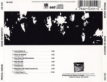 Load image into Gallery viewer, Procol Harum : Shine On Brightly (CD, Album, RE)
