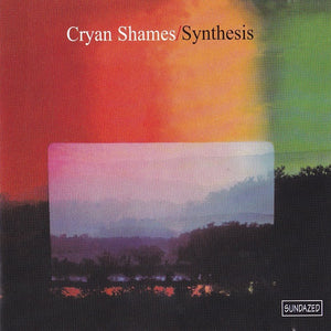 Cryan Shames* : Synthesis (CD, Album, RE)