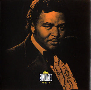 Solomon Burke : Proud Mary (The Bell Sessions) (CD, Album, Mono, RE, RM)