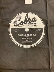 Otis Rush Cobra Records T-Shirt