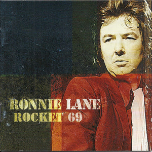 Ronnie Lane : Rocket 69 (CD, Album + CDr, CD-ROM, Comp)