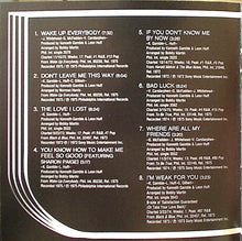 Load image into Gallery viewer, Harold Melvin &amp; The Blue Notes* Featuring Teddy Pendergrass : The Essential Harold Melvin &amp; The Blue Notes (CD, Comp, RM)
