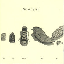 Load image into Gallery viewer, Mickey Jupp : As The Yeahs Go By (CD, Album)
