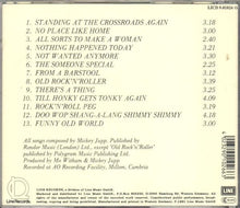 Load image into Gallery viewer, Mickey Jupp : As The Yeahs Go By (CD, Album)
