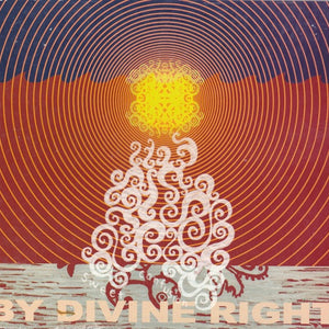 By Divine Right : Sweet Confusion (CD, Album)