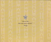 Load image into Gallery viewer, Ringo Starr : Vertical Man (CD, Album, Dlx, Ltd, Del)
