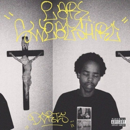 Earl Sweatshirt : Doris (CD, Album)