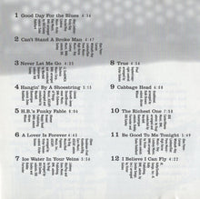 Load image into Gallery viewer, Ruth Brown : A Good Day For The Blues (CD, Album)
