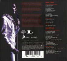 Load image into Gallery viewer, Elvis Presley : On Stage - February, 1970 (CD, Album, RE, RM + CD, Album, RE, RM + Comp)
