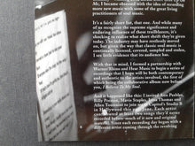 Load image into Gallery viewer, Ann Peebles, Billy Preston, Mavis Staples, Irma Thomas, Allen Toussaint : I Believe To My Soul (CD, Advance, Album, Promo + DVD, Promo)
