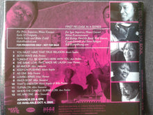 Load image into Gallery viewer, Ann Peebles, Billy Preston, Mavis Staples, Irma Thomas, Allen Toussaint : I Believe To My Soul (CD, Advance, Album, Promo + DVD, Promo)
