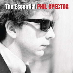 Various : The Essential Phil Spector (2xCD, Comp)