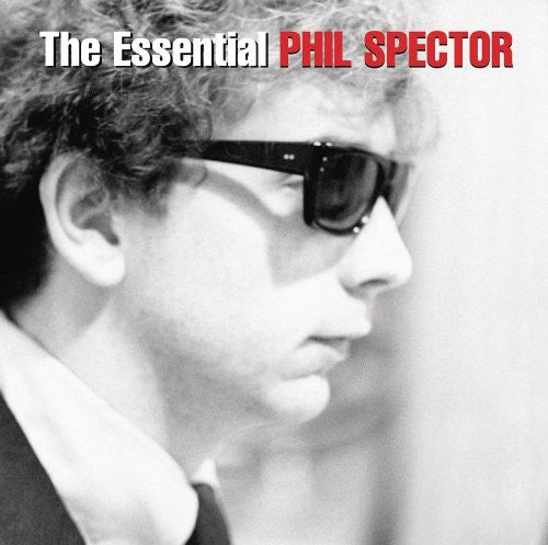 Various : The Essential Phil Spector (2xCD, Comp)