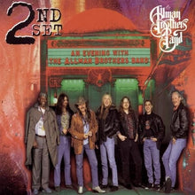 Load image into Gallery viewer, The Allman Brothers Band : 2nd Set (An Evening With The Allman Brothers Band) (CD, Album)
