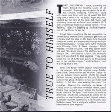 Load image into Gallery viewer, Roger McGuinn : Roger McGuinn (CD, Album, RE, RM)
