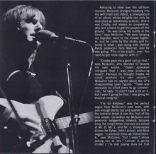 Load image into Gallery viewer, Roger McGuinn : Roger McGuinn (CD, Album, RE, RM)
