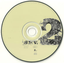 Load image into Gallery viewer, Stevie Ray Vaughan &amp; Double Trouble : S.R.V. (Box + 3xCD, Comp + DVD)
