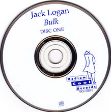 Load image into Gallery viewer, Jack Logan : Bulk (2xCD, Album)
