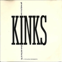 Load image into Gallery viewer, The Kinks : Did Ya (CD, EP)
