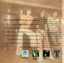 Load image into Gallery viewer, The Kinks : Limited Edition Compilation 2 (CD, Comp, Ltd, Promo, RM)
