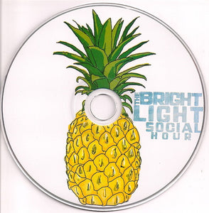 The Bright Light Social Hour : The Bright Light Social Hour (CD, Album)