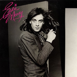 Eddie Money : Eddie Money (CD, Album, RE)