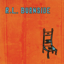 Load image into Gallery viewer, R.L. Burnside : Wish I Was In Heaven Sitting Down (CD, Album)
