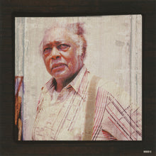 Load image into Gallery viewer, R.L. Burnside : Wish I Was In Heaven Sitting Down (CD, Album)
