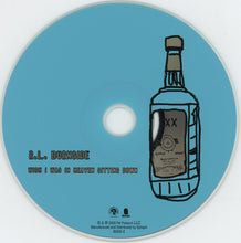 Load image into Gallery viewer, R.L. Burnside : Wish I Was In Heaven Sitting Down (CD, Album)
