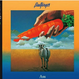 Badfinger : Ass (CD, Album, RE, RM, Dig)