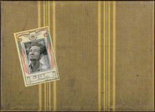 Load image into Gallery viewer, Woody Guthrie : My Dusty Road (4xCD, Comp, Ltd)
