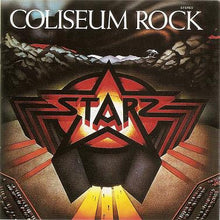 Load image into Gallery viewer, Starz (2) : Coliseum Rock (CD, Album, RE, RM)
