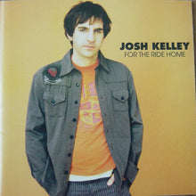 Load image into Gallery viewer, Josh Kelley : For The Ride Home (2xCD, Album, Enh)
