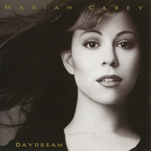 Mariah Carey : Daydream (CD, Album, Pit)