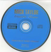 Load image into Gallery viewer, Mick Taylor : Coastin' Home (CD, Album)
