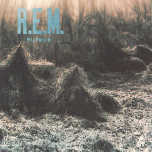 R.E.M. : Murmur (CD, Album, RE, RP)