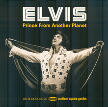 Load image into Gallery viewer, Elvis* : Prince From Another Planet (CD, Album, RE, RM + CD, Album, RE, RM + DVD-V, NTS)
