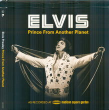 Load image into Gallery viewer, Elvis* : Prince From Another Planet (CD, Album, RE, RM + CD, Album, RE, RM + DVD-V, NTS)
