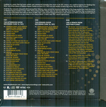 Load image into Gallery viewer, Elvis* : Prince From Another Planet (CD, Album, RE, RM + CD, Album, RE, RM + DVD-V, NTS)
