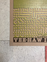 Load image into Gallery viewer, Flatstock 8 Ahoy! - 2006 (Poster)
