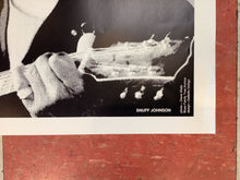 Load image into Gallery viewer, 2nd Annual African American History Month Concert Series - 1992 (Poster)
