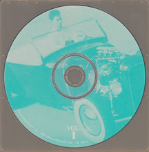 Load image into Gallery viewer, Various : Rock This Town: Rockabilly Hits, Vol.1 (CD, Comp)
