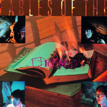 Load image into Gallery viewer, R.E.M. : Fables Of The Reconstruction (CD, Album, RP)
